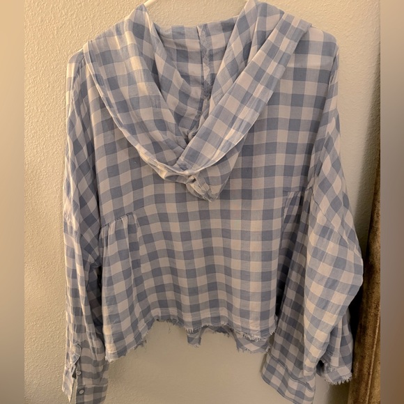 Free People top - Picture 3 of 3